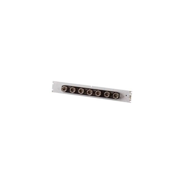 Operating module