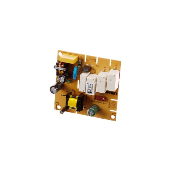 Control module
