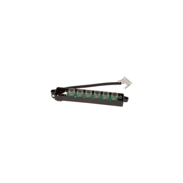 Operating module
