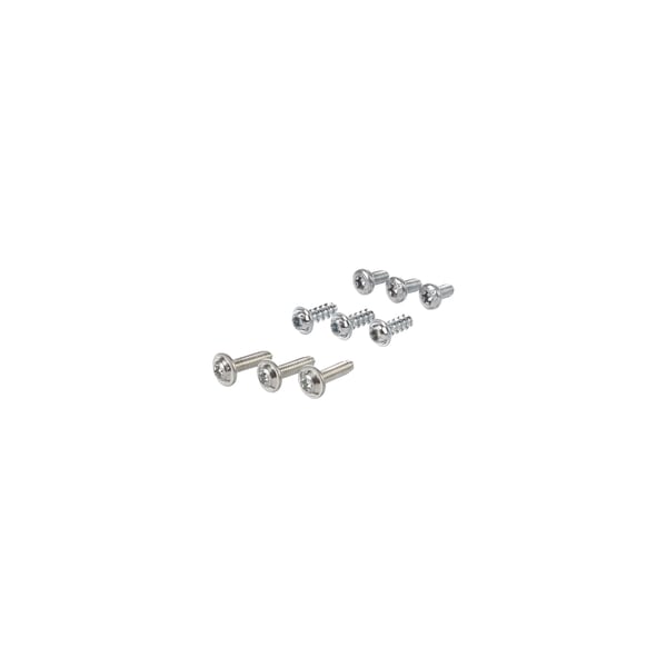 Screw-set