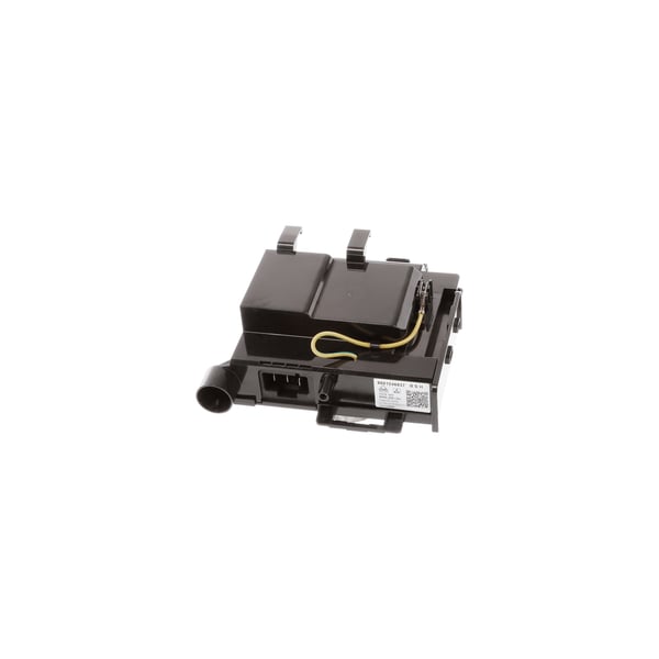 Power cord box