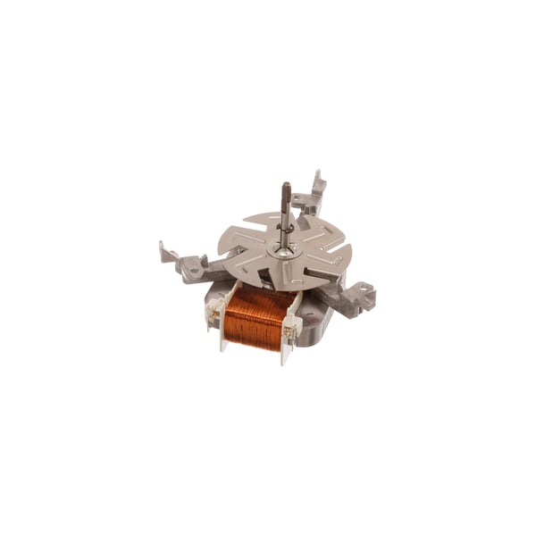 Blower motor
