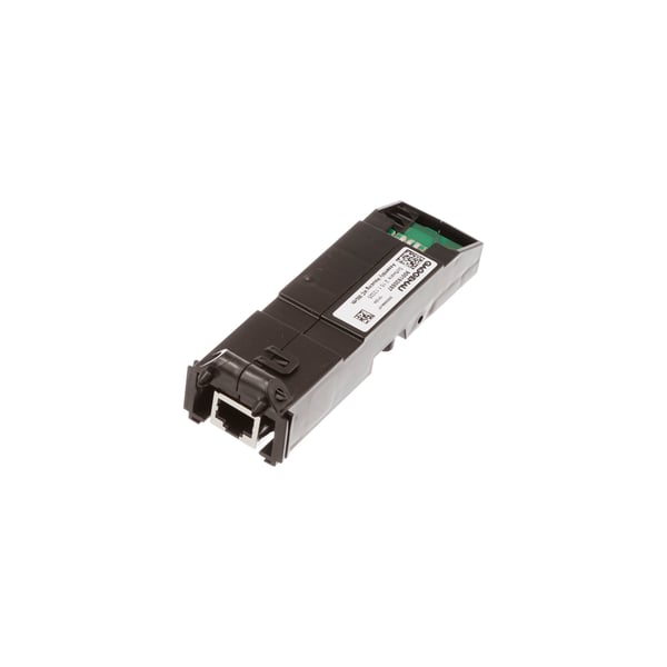 Connectivity module