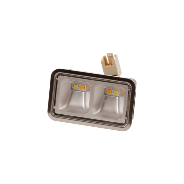 LED-plate