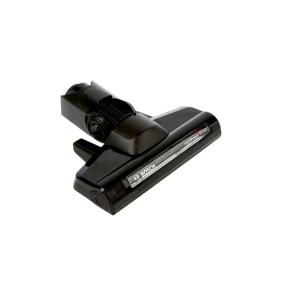 Electric nozzle