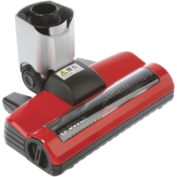 Electric nozzle