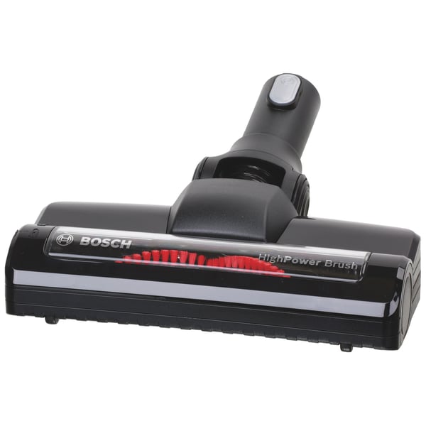 Electric nozzle