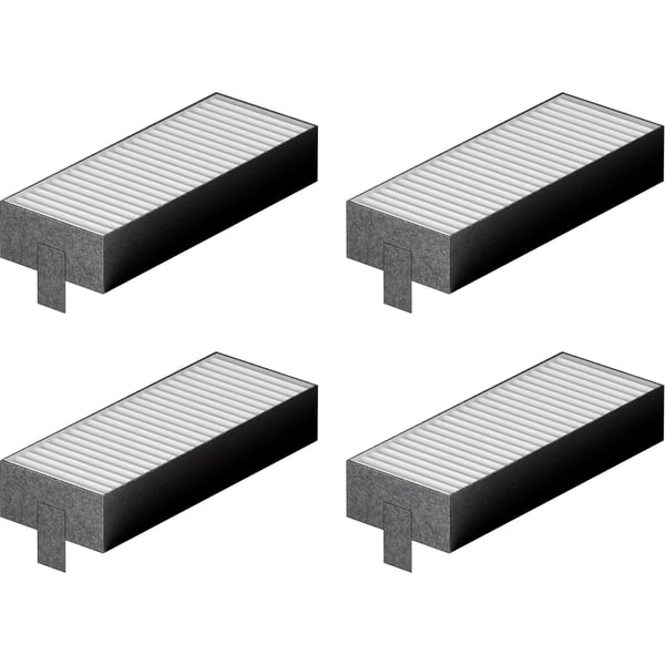 Acoustic filter
