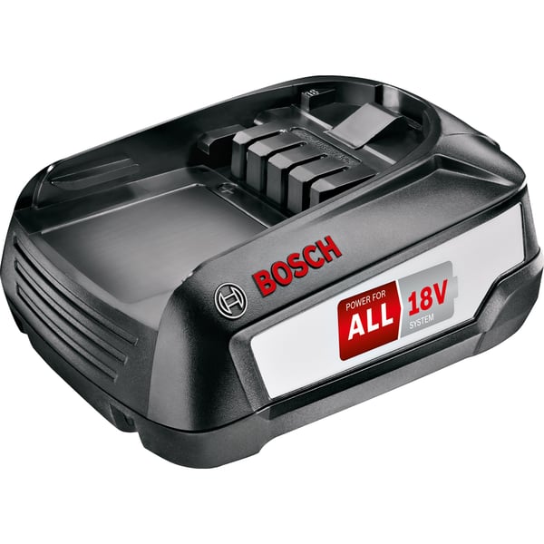 Battery 18V Power for All
