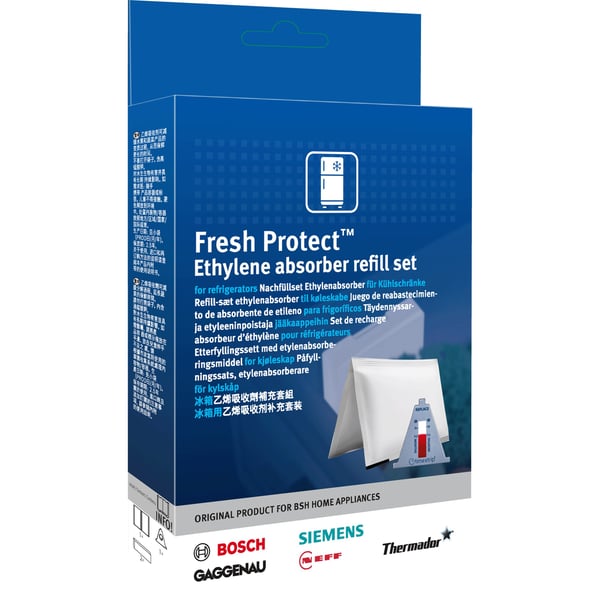 Keep-fresh bag