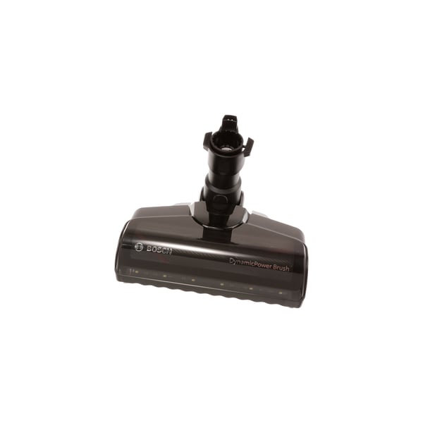 Electric nozzle
