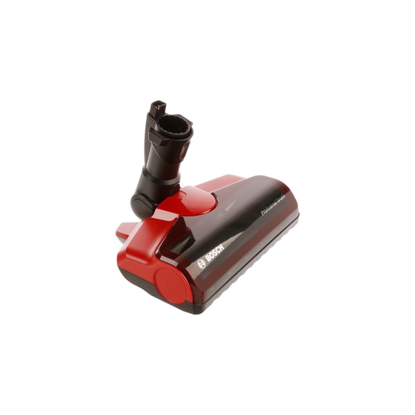 Electric nozzle
