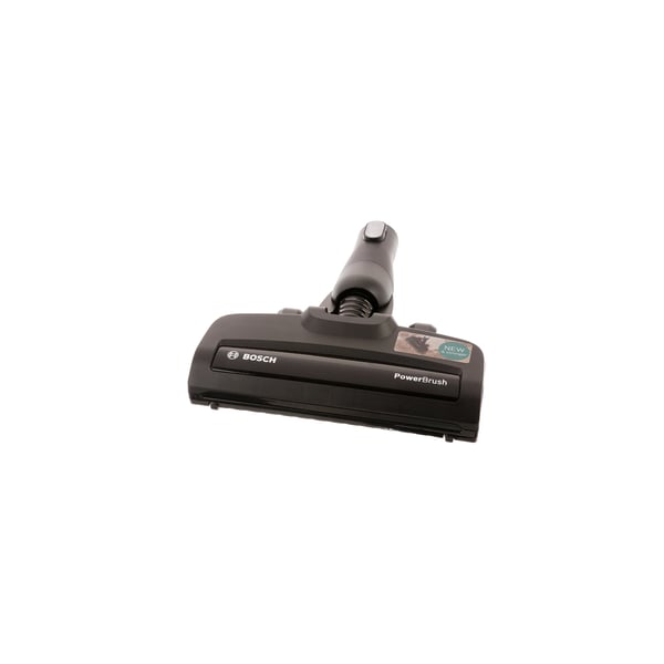 Electric nozzle