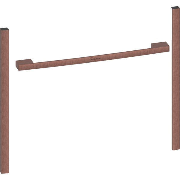 Strip-decor