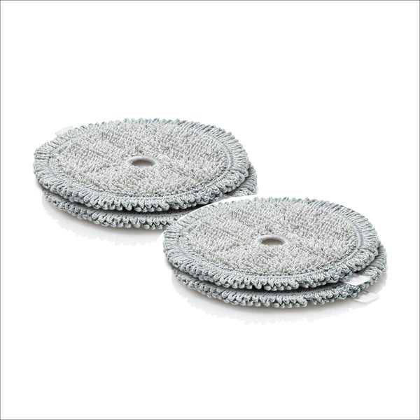 Mopping pads