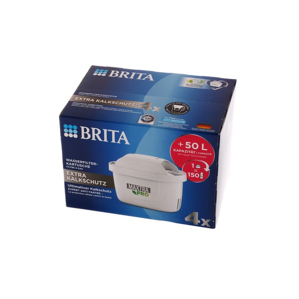 Water filter