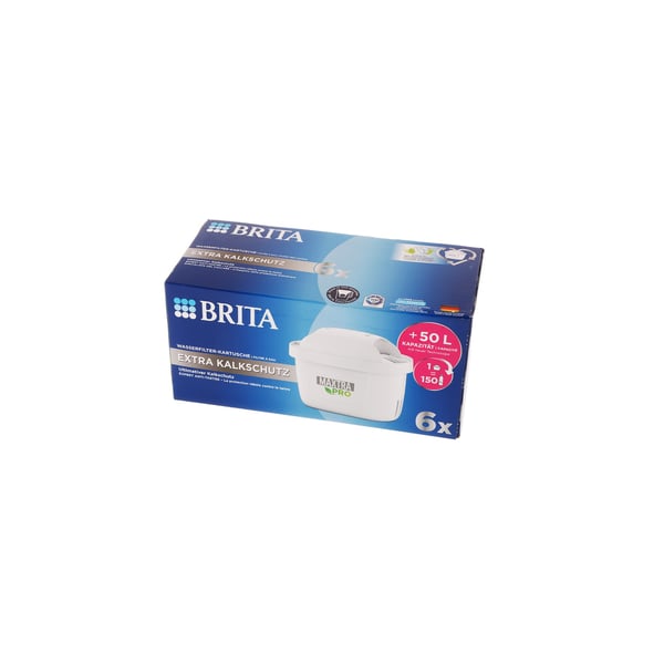 Water filter