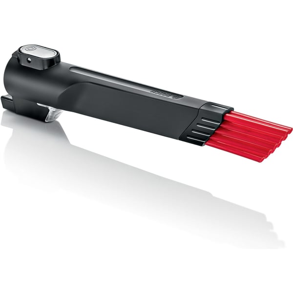 Combination nozzle