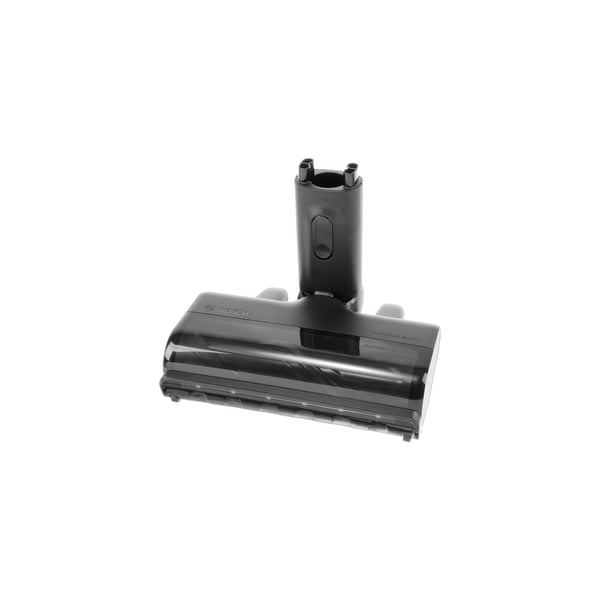 Electric nozzle