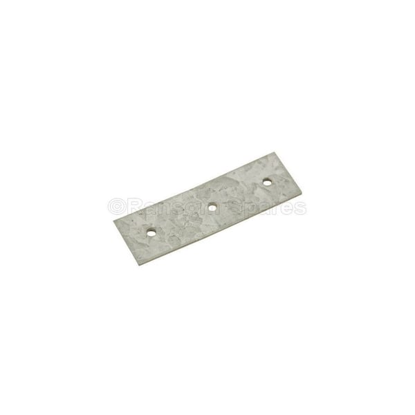 HINGE MOUNTING PLATE 