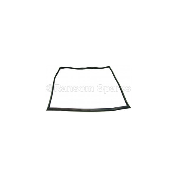 Door Seal Main Oven