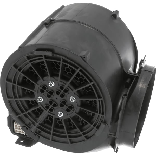 Blower motor