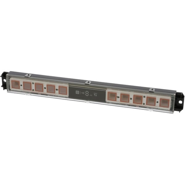Operating module