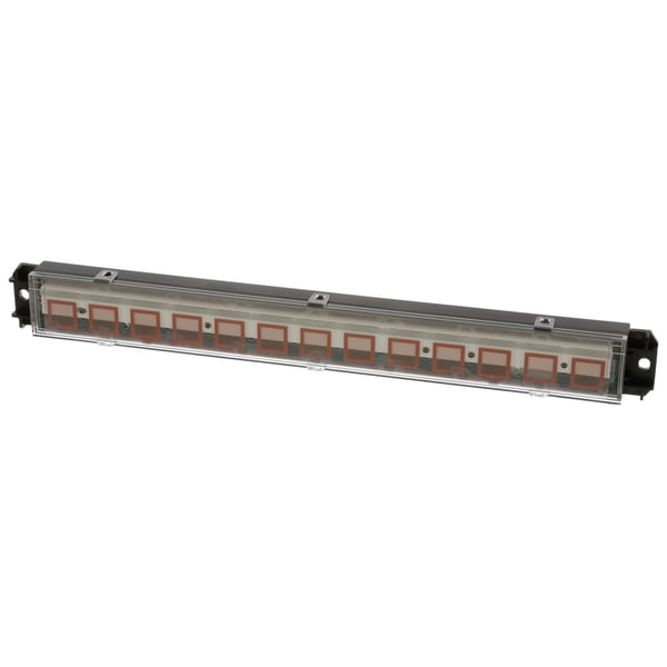 Operating module