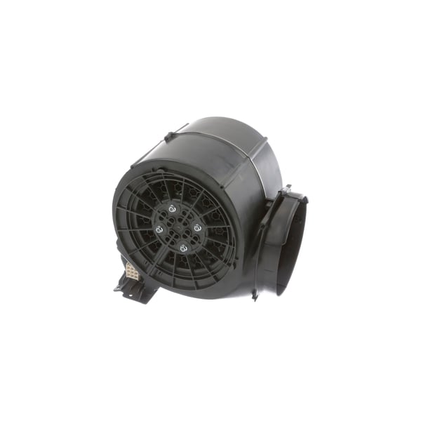Blower motor