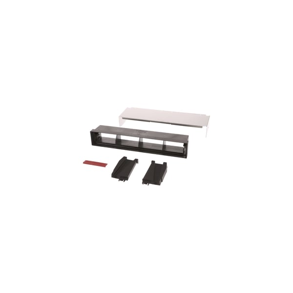Holder grease filter