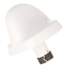 Belling Cooker & Hob Control Knob, White - Image 1