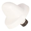 Belling Cooker & Hob Control Knob, White - Image 2