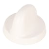 Belling Cooker & Hob Control Knob, White - Image 3