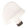 Belling Cooker & Hob Control Knob, White - Image 4