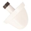 Belling Cooker & Hob Control Knob, White - Image 6
