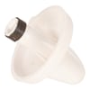 Belling Cooker & Hob Control Knob, White - Image 8