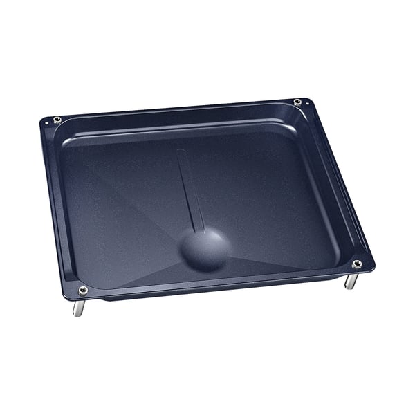 Grill pan