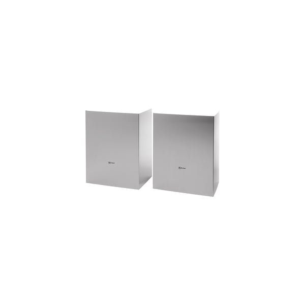 Ventilation duct