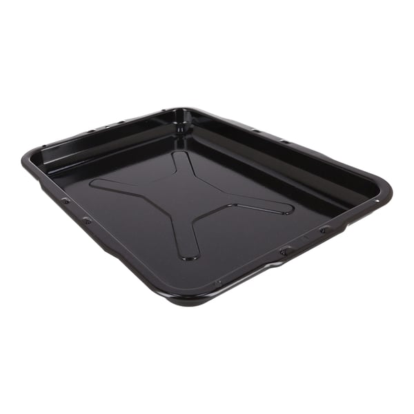 Enamel Grill Pan 