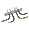 Belling Cooker & Hob Grill Top Upper Heater Element - Image 6