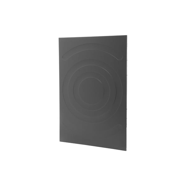 Panel side