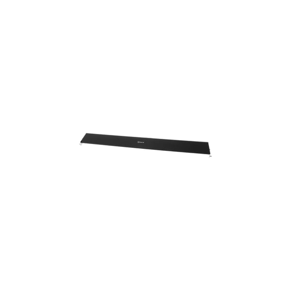 Glass flap