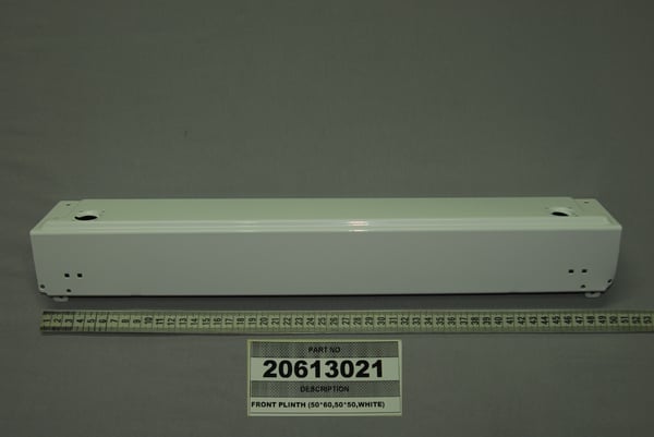 Front Plinth (50*60,50*50,White)