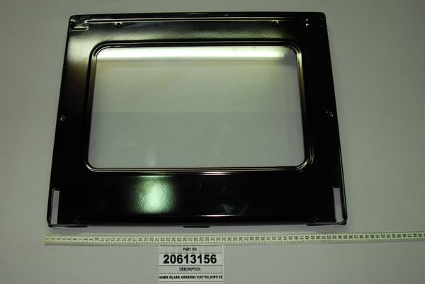 Inner Glass Assembly (60*60,Dist:325)
