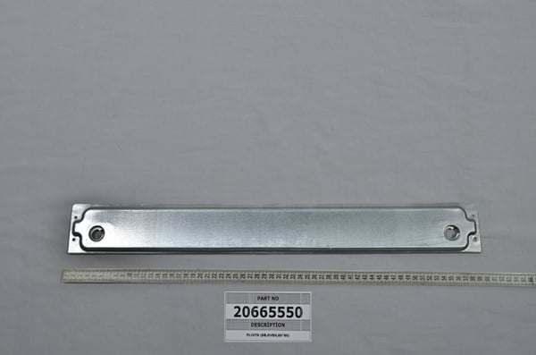 Plinth (DB.Oven,60*60)