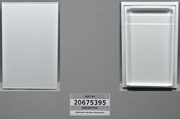 Door Assy/1400 Ank S-W.Cap (S.W.)