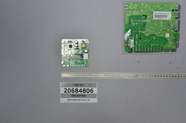 Elect.Card Kart VX15_7_HE