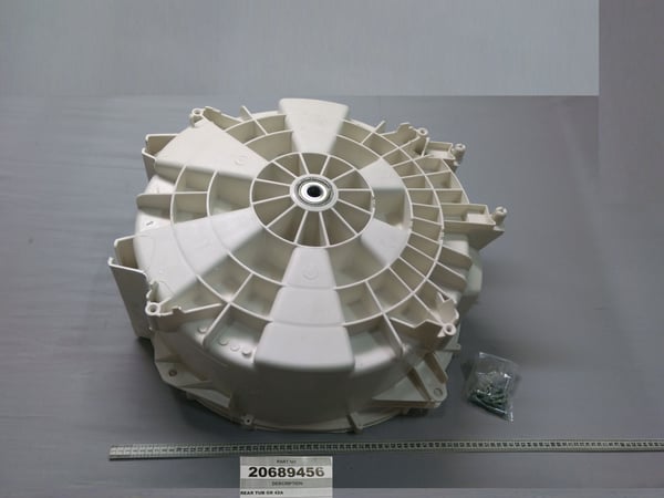Rear Tub GR 42A