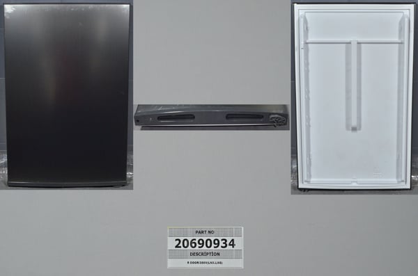 R Door/350V (Lnx.Lxg)