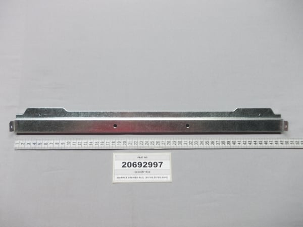 Drawer Rail